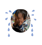 年子兄弟♡（個別スタンプ：8）