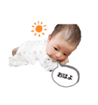 kemekeme（個別スタンプ：1）