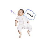 kemekeme（個別スタンプ：2）