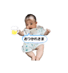 kemekeme（個別スタンプ：3）