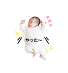 kemekeme（個別スタンプ：5）