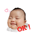 kemekeme（個別スタンプ：7）