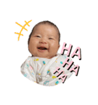 kemekeme（個別スタンプ：12）