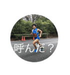 僕のせいではありません（個別スタンプ：5）