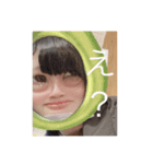 まおつん大集合！（個別スタンプ：1）