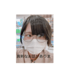 まおつん大集合！（個別スタンプ：4）
