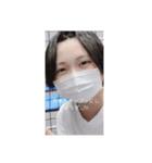 まおつん大集合！（個別スタンプ：6）