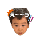 りほいちスタンプ3（個別スタンプ：4）