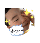 りほいちスタンプ3（個別スタンプ：6）