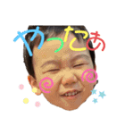 りほいちスタンプ3（個別スタンプ：15）