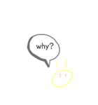 日常you？（個別スタンプ：12）