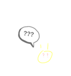 日常you？（個別スタンプ：15）