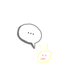 日常you？（個別スタンプ：16）