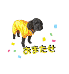 らむくん＆だいごくん（個別スタンプ：24）