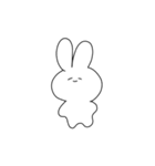 はっきょうさちゃん（個別スタンプ：6）