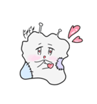64chan in your eyes（個別スタンプ：2）