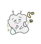 64chan in your eyes（個別スタンプ：3）