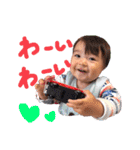 たかきかいいちか（個別スタンプ：10）