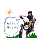 たかきかいいちか（個別スタンプ：11）