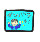 アテンドガールズ（個別スタンプ：1）