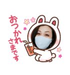 のん channel No.2（個別スタンプ：2）