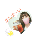 のん channel No.2（個別スタンプ：3）