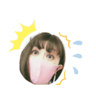 のん channel No.2（個別スタンプ：4）