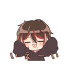 みうち帝国（個別スタンプ：17）