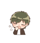 みうち帝国（個別スタンプ：21）
