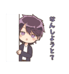 みうち帝国（個別スタンプ：22）
