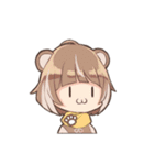 みうち帝国（個別スタンプ：28）