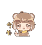 みうち帝国（個別スタンプ：30）