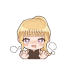 みうち帝国（個別スタンプ：33）