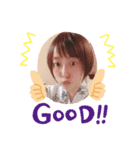 あいちゃとぽんちゃと時々インプ（個別スタンプ：8）