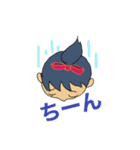 EMItan365（個別スタンプ：15）