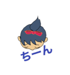 EMItan365B（個別スタンプ：15）