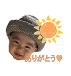 うた スタンプ2021（個別スタンプ：8）