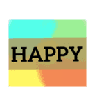 大人STAMP（個別スタンプ：3）