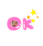 りっちゃん 3（個別スタンプ：5）