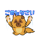 ラクドックさん（個別スタンプ：6）