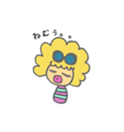 フリちゃんの日常（個別スタンプ：8）