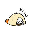 nanateru.2（個別スタンプ：15）