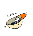 nanateru.2（個別スタンプ：16）