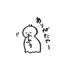 nanateru.2（個別スタンプ：23）
