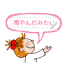 COCO and Wondrous Messages 3（個別スタンプ：11）