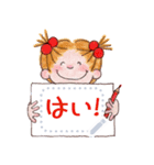 COCO and Wondrous Messages 3（個別スタンプ：17）