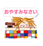 COCO and Wondrous Messages 3（個別スタンプ：21）