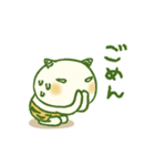 国稀の子鬼（個別スタンプ：7）