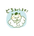 国稀の子鬼（個別スタンプ：13）