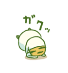 国稀の子鬼（個別スタンプ：22）